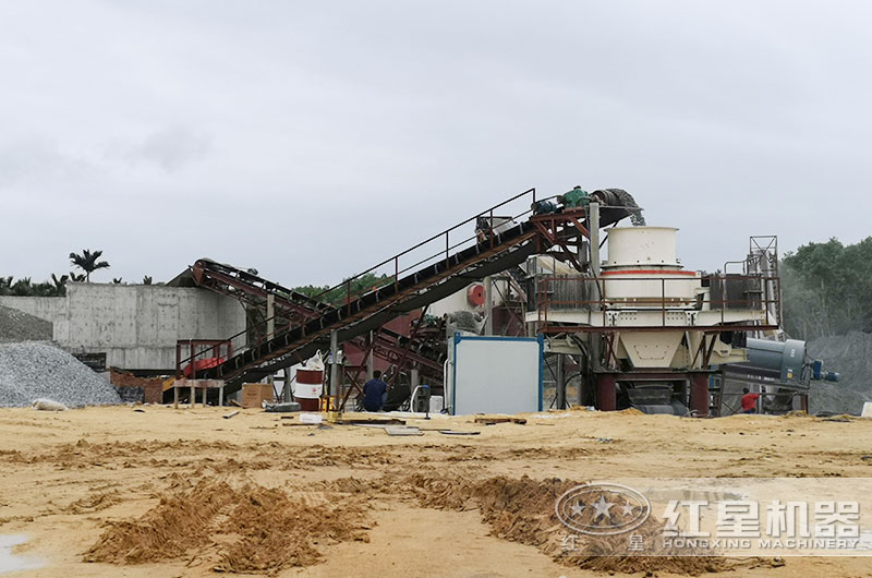 尾礦破碎設(shè)備有哪些種類？生產(chǎn)廠家直售價(jià)格