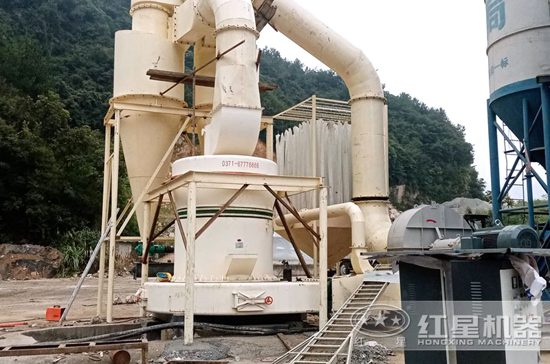 爐渣可不可以磨粉煤灰？生產(chǎn)粉煤灰設(shè)備要多少錢？