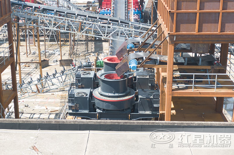 礦渣可以做機制砂嗎？礦渣制砂機哪種好用一點？