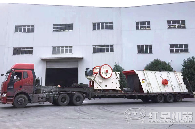 設(shè)備裝車發(fā)貨 設(shè)備裝車發(fā)貨