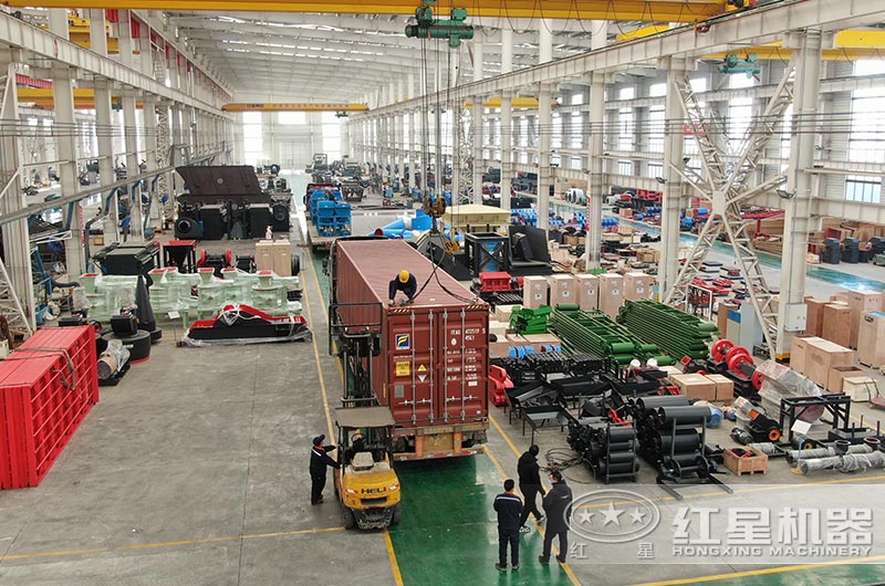 設(shè)備發(fā)貨現(xiàn)場(chǎng)圖片 設(shè)備發(fā)貨現(xiàn)場(chǎng)圖片