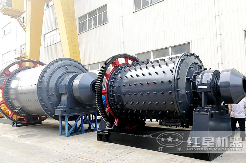 球磨機選礦設(shè)備優(yōu)勢眾多，應(yīng)用廣泛