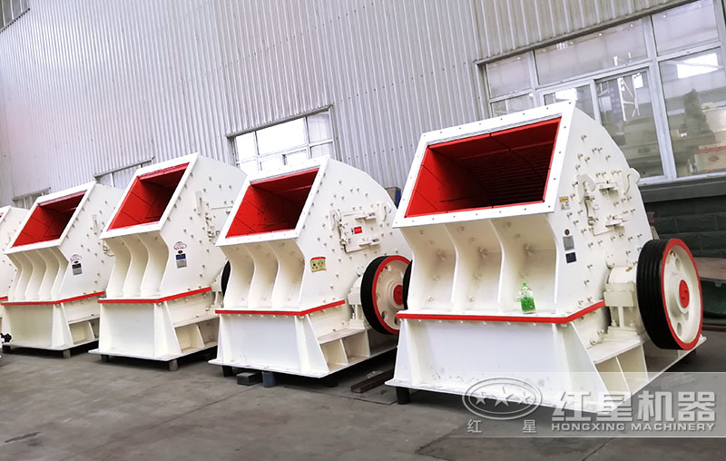 機制砂石骨料如此搶手，碎石加工設備何不選一臺