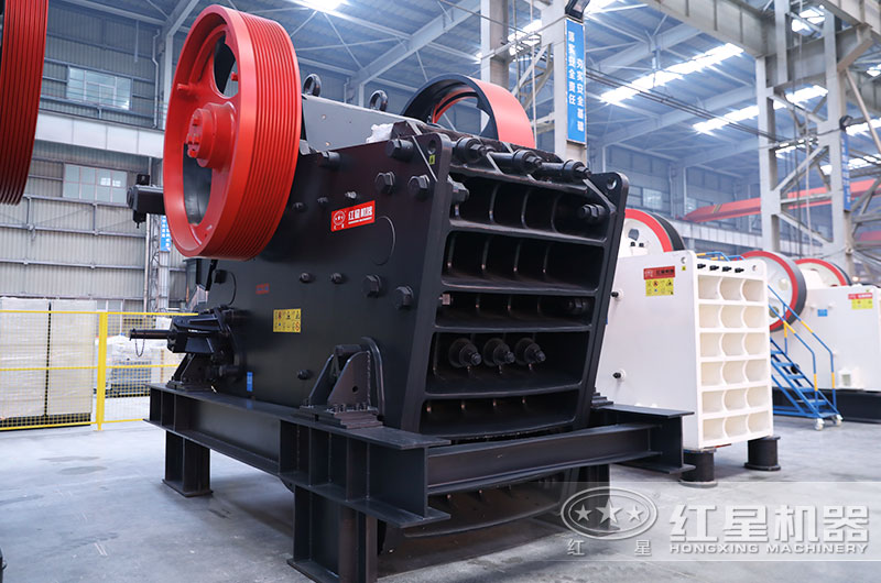 顎式石子破碎機圖片 顎式石子破碎機圖片