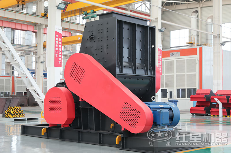 焦炭破碎機(jī)選型_多少錢(qián)一臺(tái)？