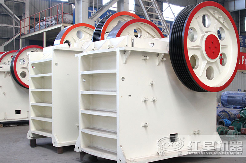 912鄂破每小時(shí)產(chǎn)量多少？附參數(shù)的外形尺寸_價(jià)格