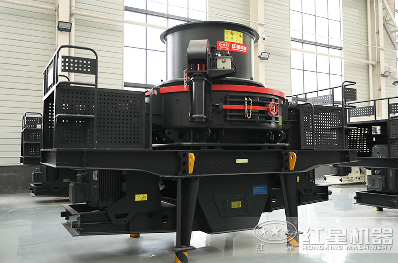 石頭打出來的沙叫什么沙？能用嗎？石頭打沙機(jī)器多少錢一臺？