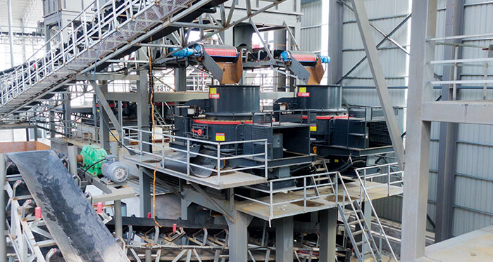 細(xì)沙中沙粗沙如何區(qū)分？粗沙打成細(xì)沙需要哪種機(jī)制砂設(shè)備，多少錢(qián)？