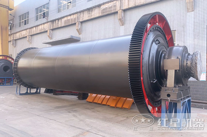 陶瓷球磨機圖片 陶瓷球磨機圖片