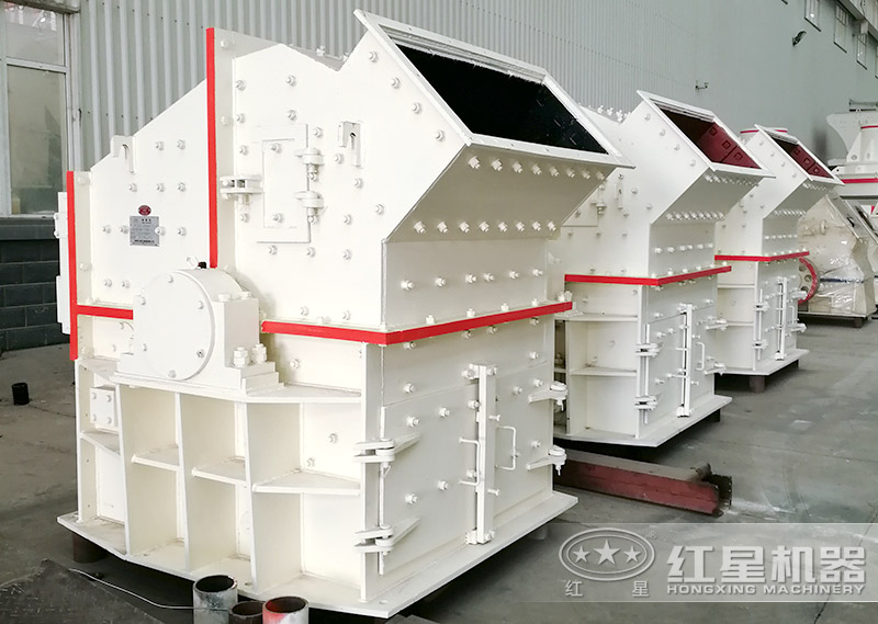 1414細碎機能出石子嗎？產(chǎn)量多少（附參數(shù)）