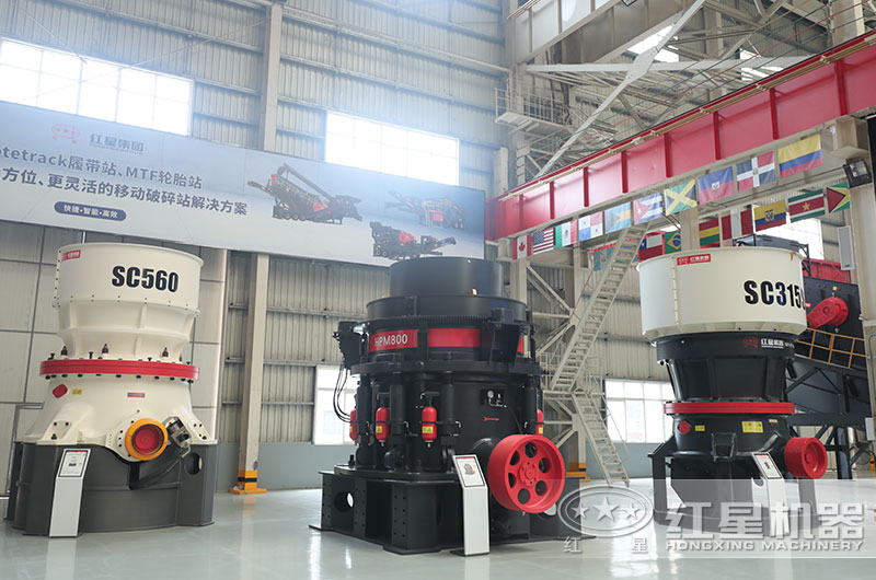 單缸圓錐破碎機(jī)和多缸有何不同？