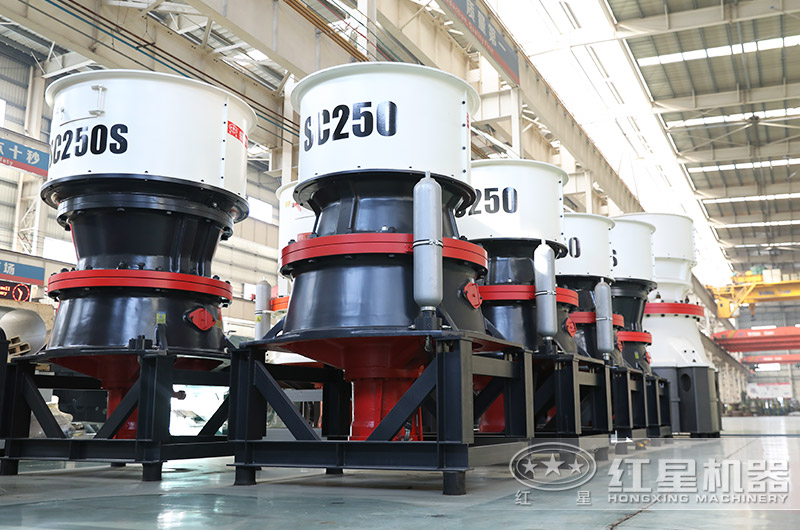 打石頭的機(jī)器圖片 打石頭的機(jī)器圖片