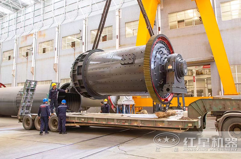 設備發(fā)貨現(xiàn)場圖片