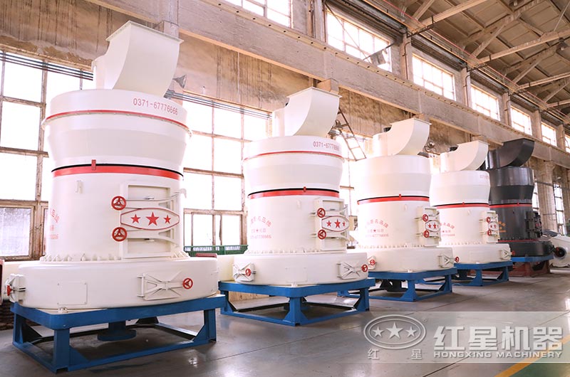 大型磨粉機(jī)價(jià)格和圖片_什么牌子好？