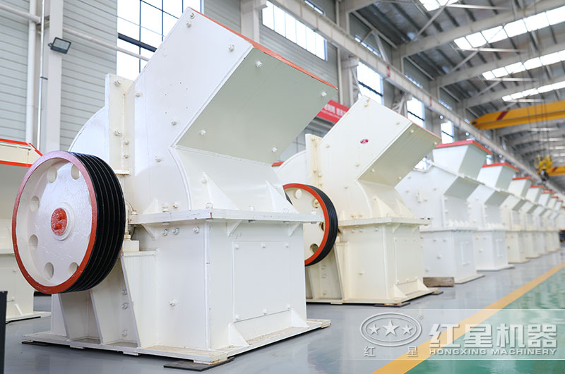 小型錘式制砂機圖片 小型錘式制砂機圖片