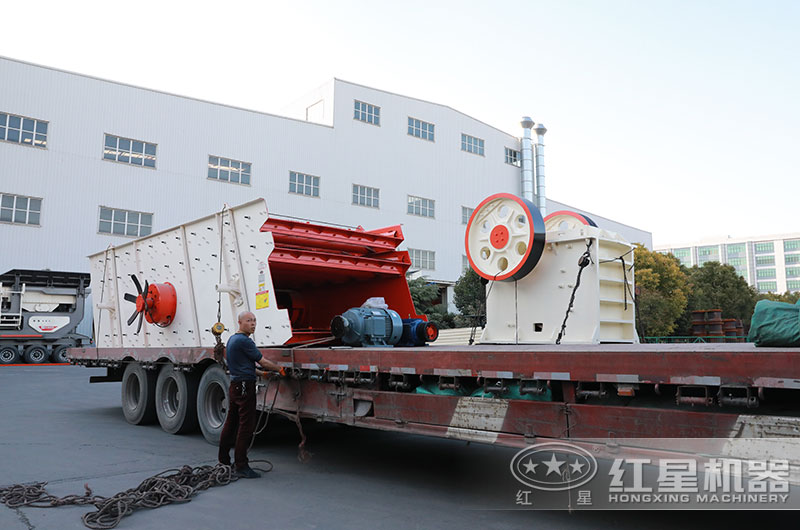 設(shè)備運(yùn)輸、安裝方便