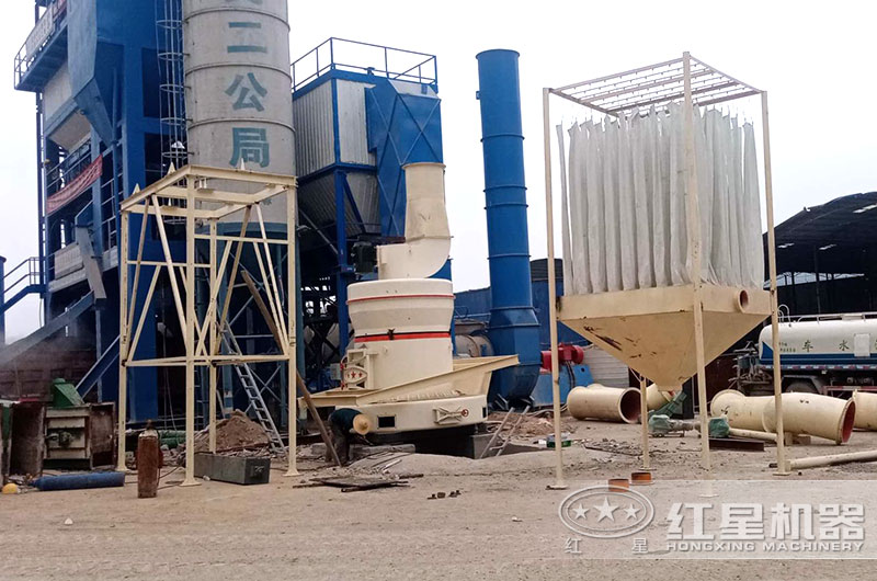 白云石磨粉用什么機(jī)械好？白云石的用途有哪些？