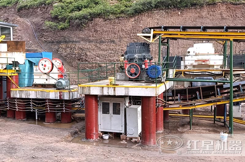 尾礦可以做機(jī)制砂嗎？尾礦砂是怎么制造成的