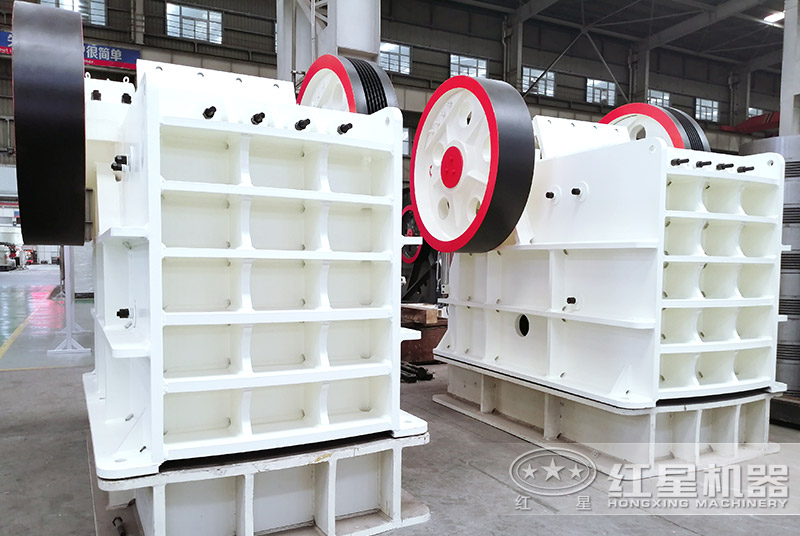 破碎石子生產(chǎn)線中用到哪些設(shè)備？多少錢