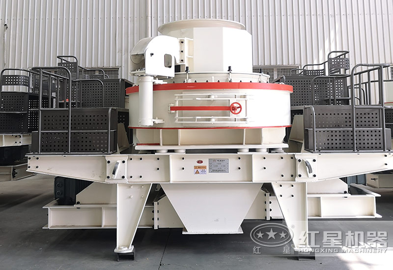 沖擊式破碎機是怎么破碎石頭的？用途用哪些