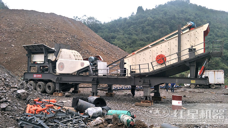 輪胎粉碎機(jī)多少錢一套？輪胎粉碎機(jī)生產(chǎn)線