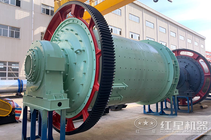 制砂球磨機(jī)每小時(shí)100噸價(jià)格多少？