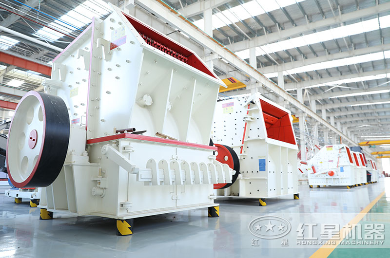 單段錘式破碎機(jī)圖片 單段錘式破碎機(jī)圖片