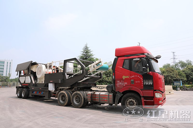 投資制砂機前景好嗎？每小時200噸制砂設備多少錢