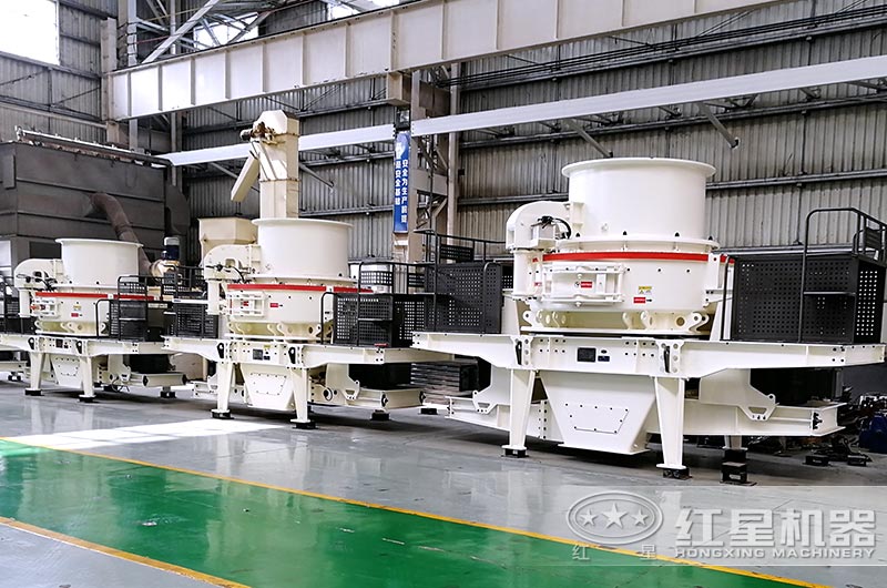 制砂機(jī)圖片，現(xiàn)貨供應(yīng)