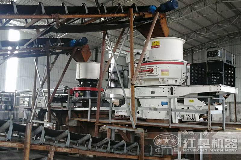 機(jī)制砂一方等于多少噸？機(jī)制砂一噸成本大約多少錢？