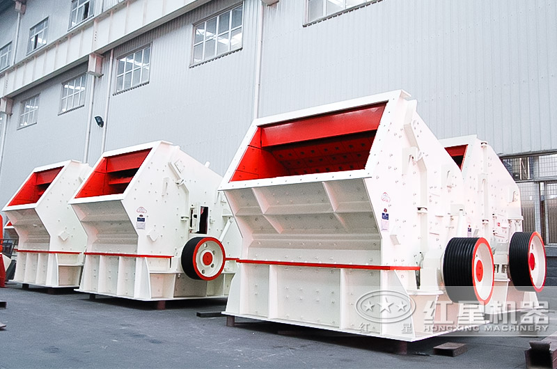 反擊式破碎機可破碎珍珠巖嗎,珍珠巖設(shè)備生產(chǎn)線價格多少