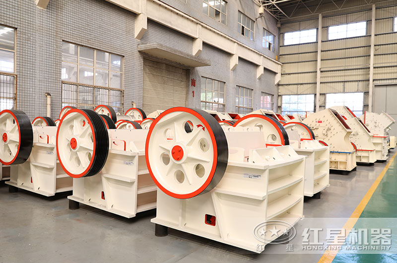 日產(chǎn)量200噸碎石機(jī)多少錢一臺(tái)？