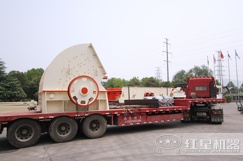 設備裝車發(fā)貨現場 設備裝車發(fā)貨現場