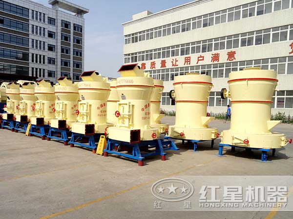 磨粉設備生產(chǎn)廠家