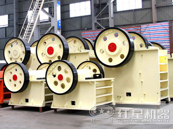 設(shè)備的多少種規(guī)格展現(xiàn)