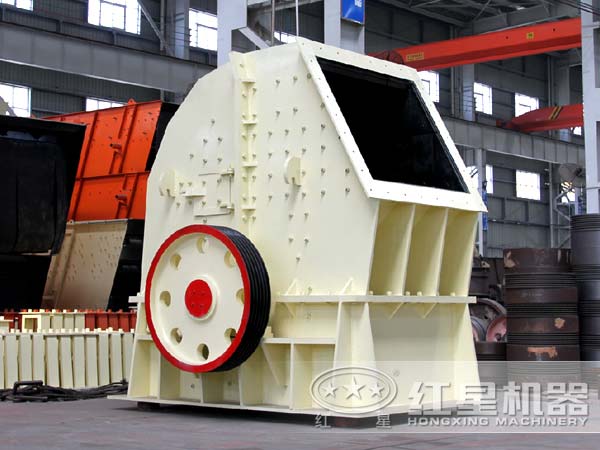 河南重錘式破碎機(jī)市場報(bào)價分析