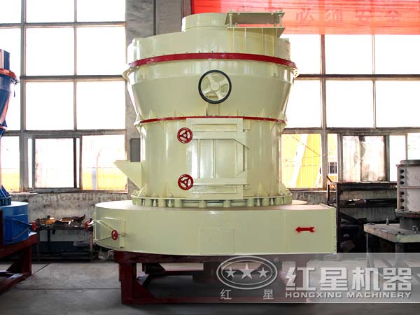 河南較好的雷蒙磨粉機是哪個廠？求廠家價格分享