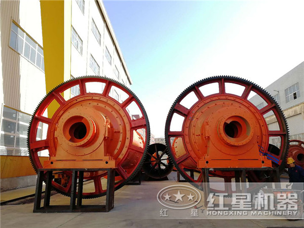 鎢礦球磨機(jī)生產(chǎn)廠(chǎng)家