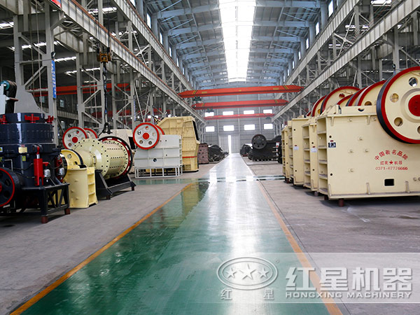 石頭破碎機(jī)一小時處理100方的多少錢