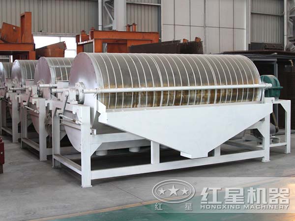 鐵粉磁選設備生產(chǎn)廠家