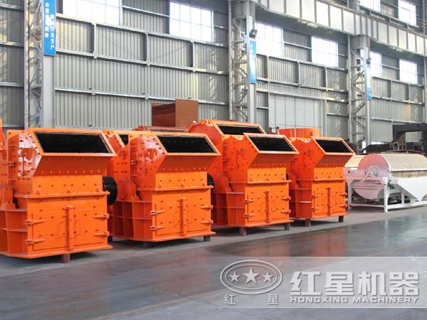 花崗巖細碎機生產(chǎn)廠家