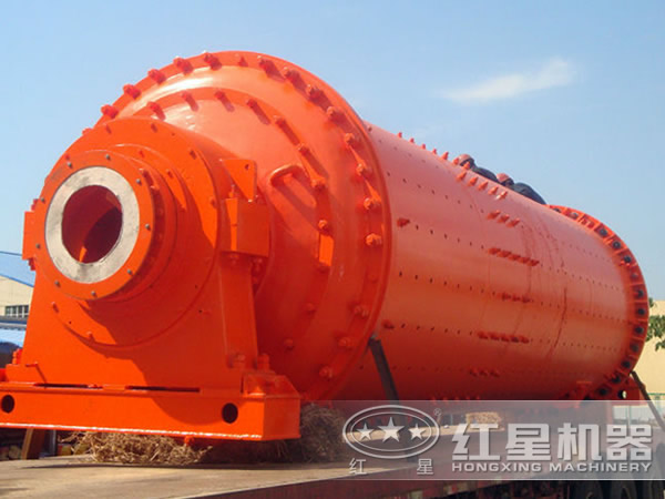 開發(fā)高產(chǎn)節(jié)能型球磨機才是未來球磨機發(fā)展的正確導(dǎo)向