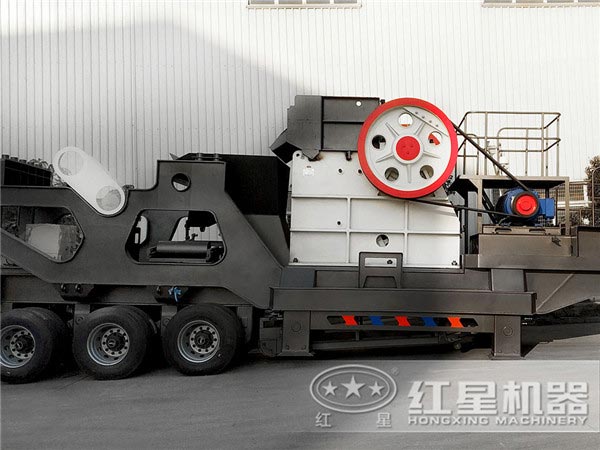 有關(guān)河南車載移動(dòng)破碎站價(jià)格、分類及廠家詳述