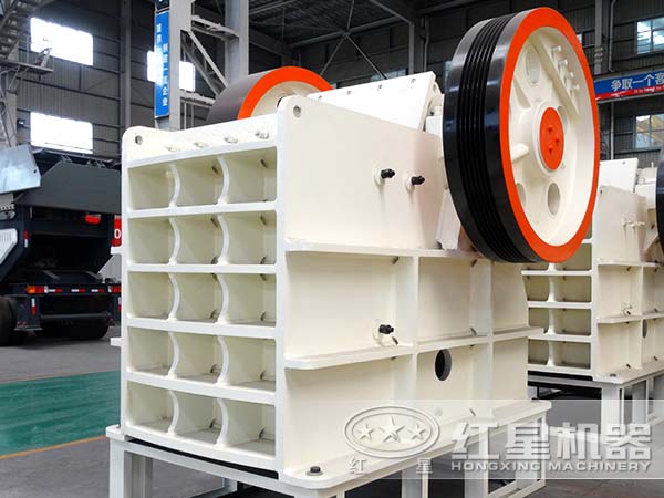 鉅惠來襲，礦用鄂式破碎機價格會隨之便宜嗎？