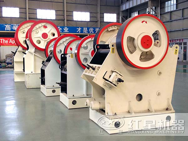 鄂式破碎機(jī)生產(chǎn)廠(chǎng)家