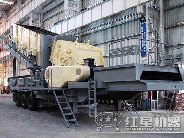 車載碎石機一般多少錢？有優(yōu)惠廠商可推薦不？