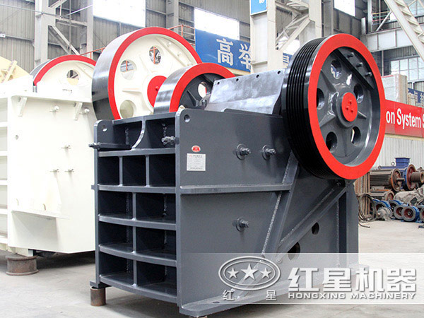 國內(nèi)鄂式碎石機哪個牌子好？大概標(biāo)價是多少錢？