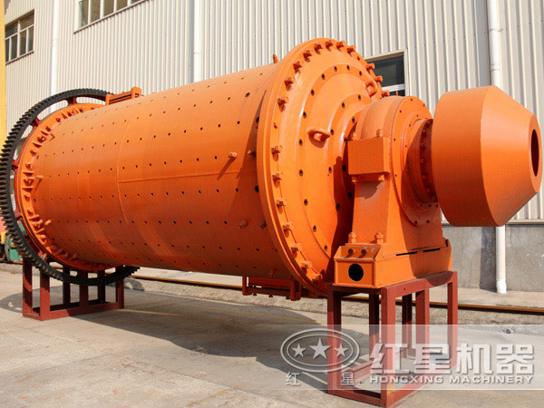 時產(chǎn)100噸球磨機型號有哪些？怎么選？