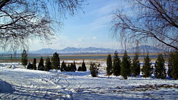 天寒地凍，做好鄂式破碎機(jī)御寒工作很重要