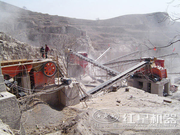 2018環(huán)保更加嚴格，各礦山企業(yè)都準備好了嗎？